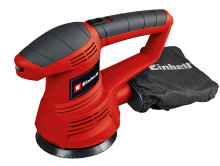 Excenterslip 380W Einhell
